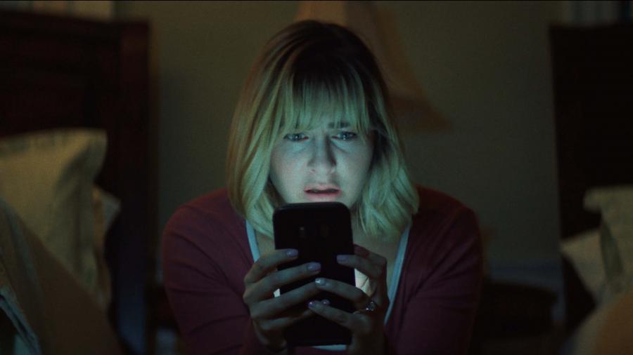 La noche del apocalipsis